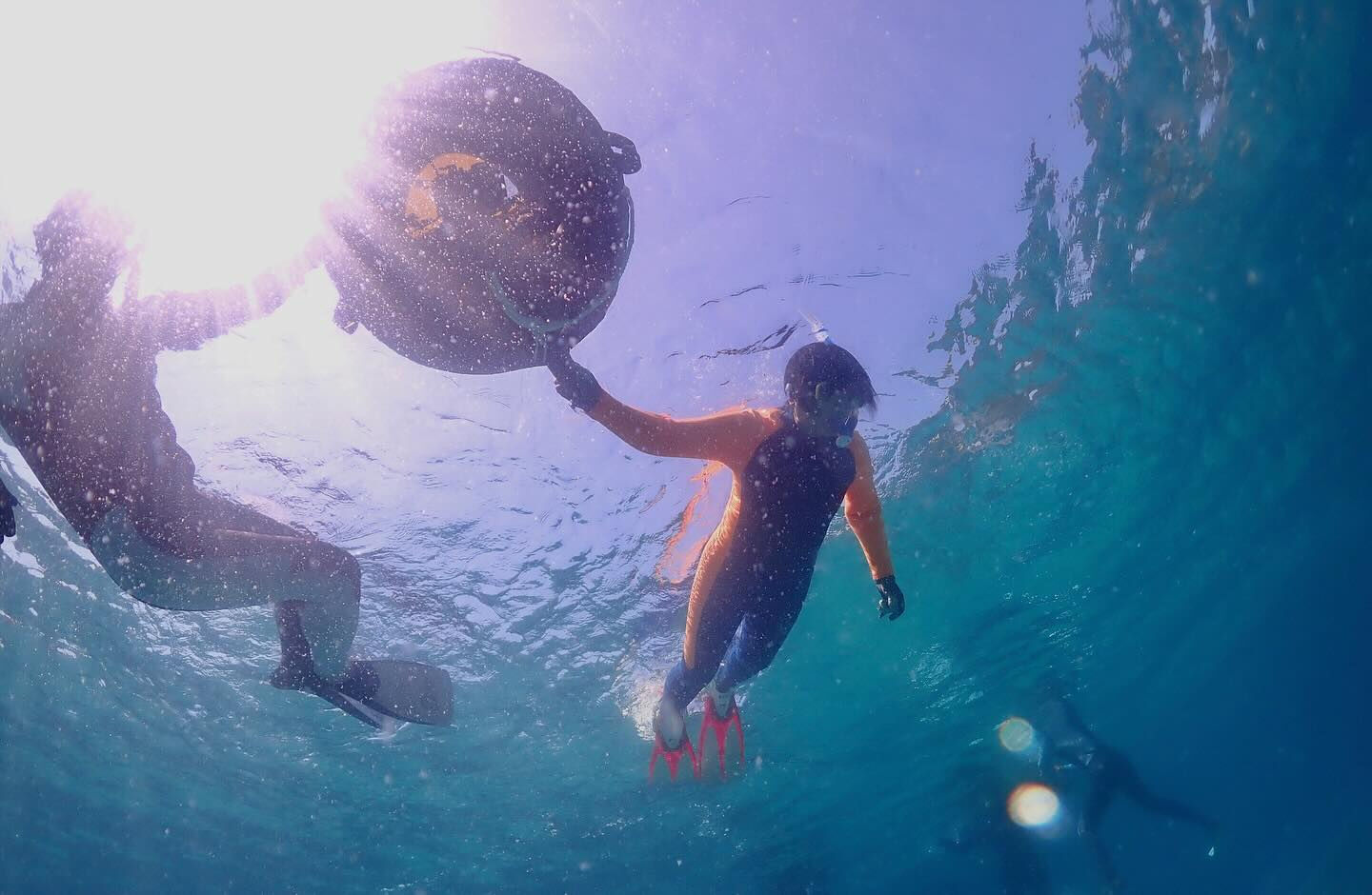 @rK.diving