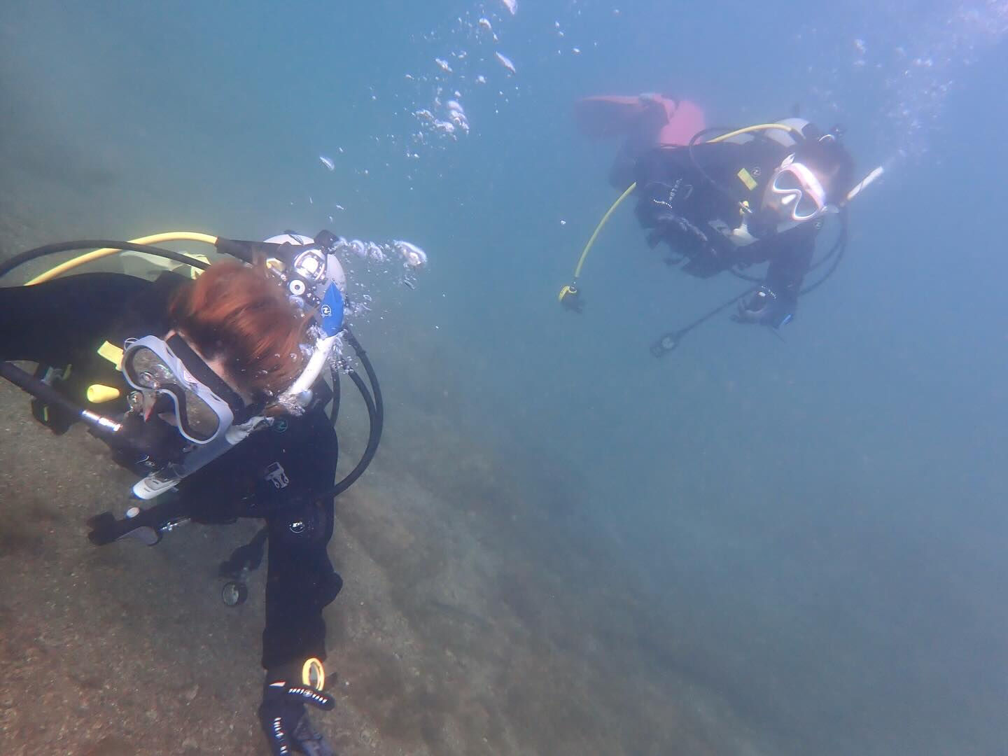 @rK.diving | ブログ | 奈良・大阪のダイビングならRK Diving School
