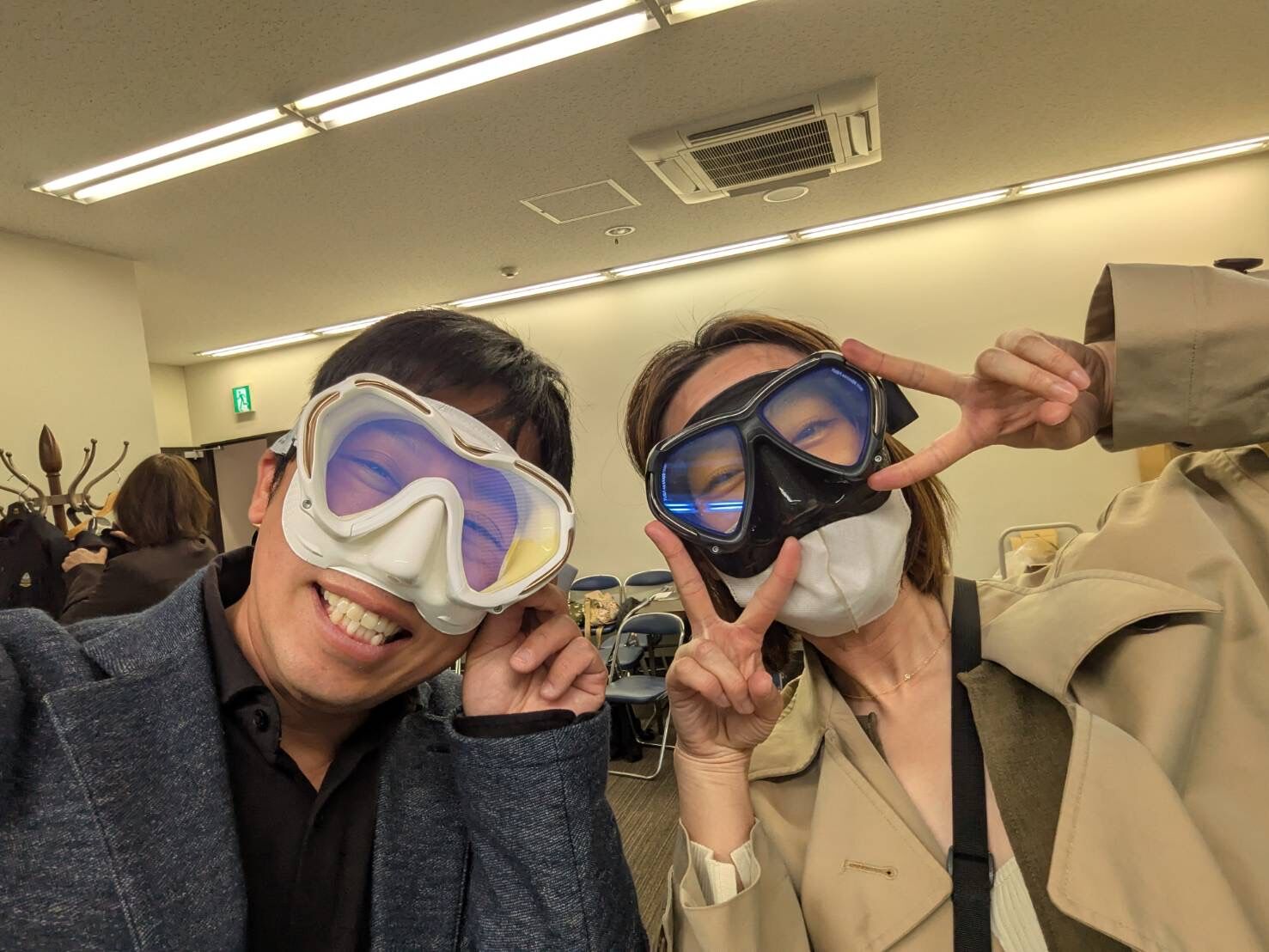 ブログ