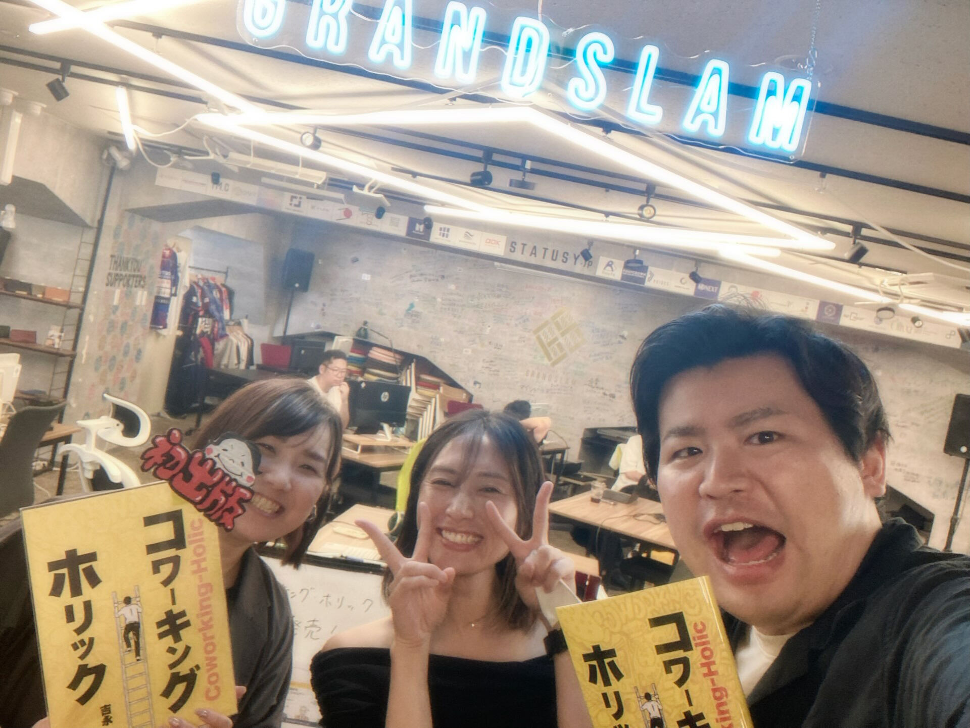 @grandslam_official 